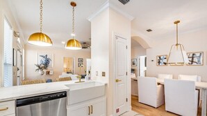 Unclassified image, 2 of 53, button - 🌙 Blue Moon – Coastal Chic 30A Retreat | Walk to Beach | Sleeps 8 🏖️ (Santa Rosa Beach)