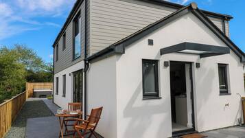 Casa de campo | Fachada