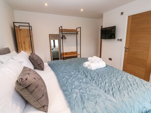 Cottage | Interior - Tredarn (Hayle)