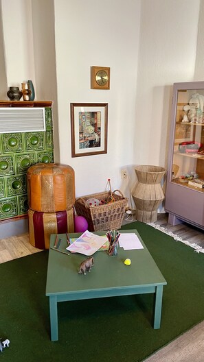 Interieur