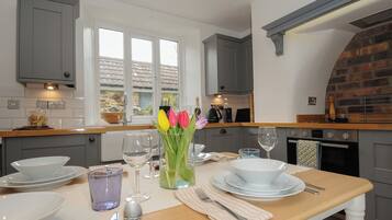 Cottage | Private kitchen