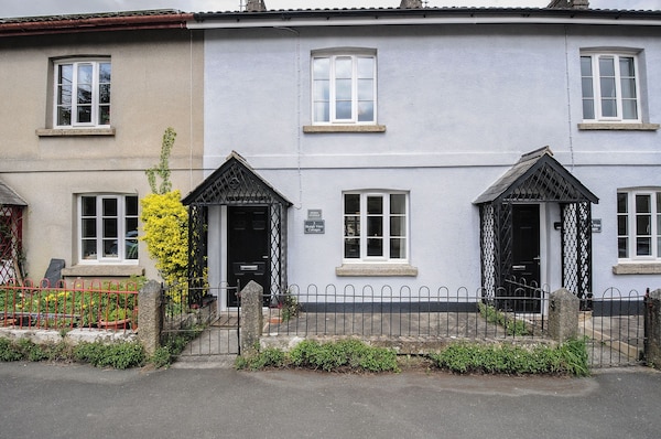 Hobbs Cottage - Devon