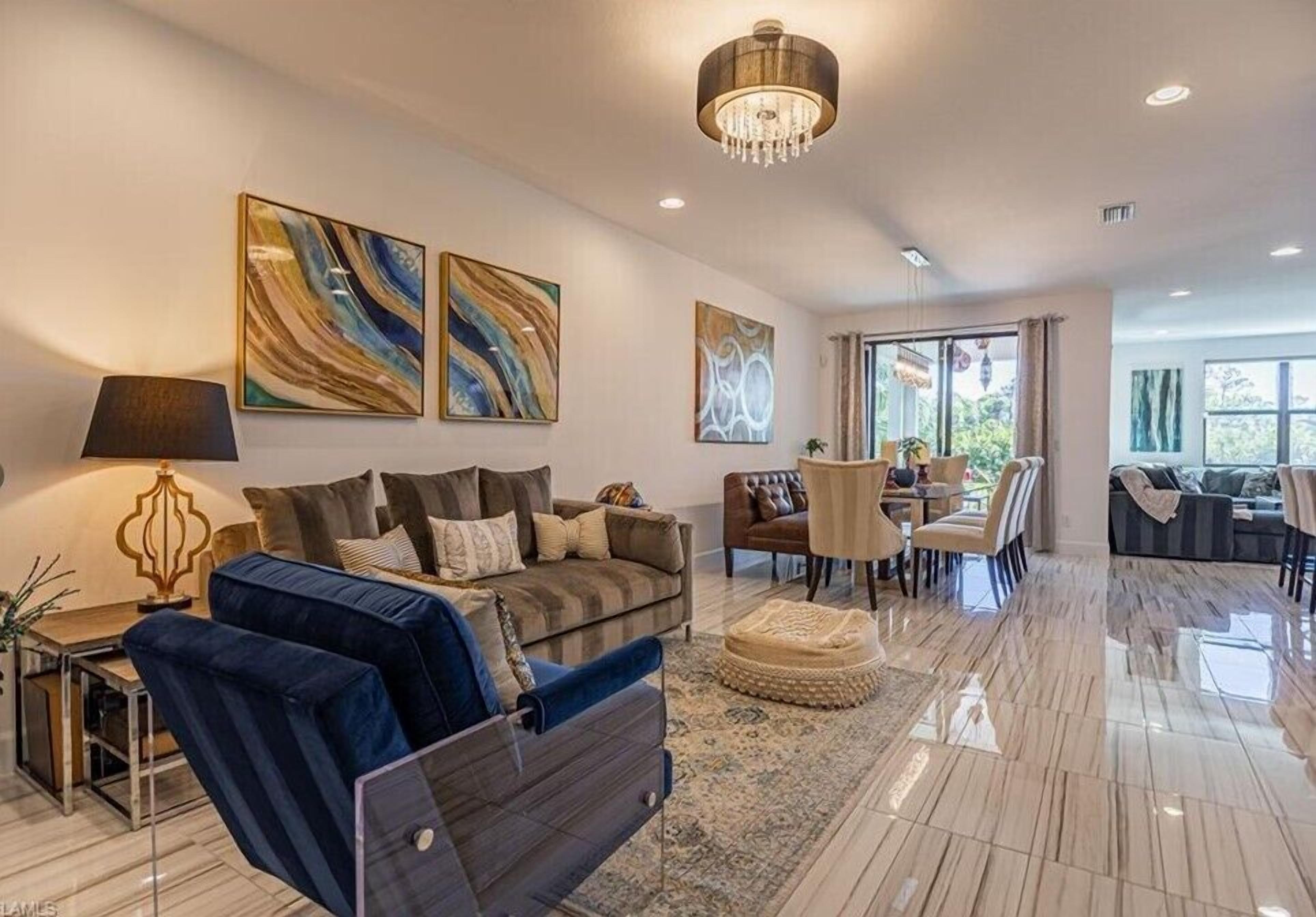 3 Br Apartment Vacation Rental In Bonita Springs, Florida Vrbo