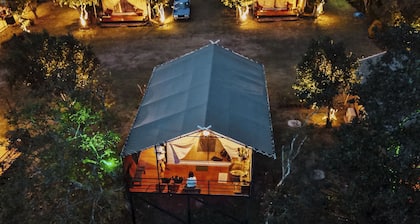 NUYU Khaoyai