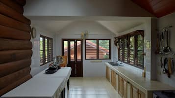 Piromrat Country Home | Βεράντα/αίθριο
