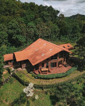 Exterior - NUYU Khaoyai (Pak Chong)