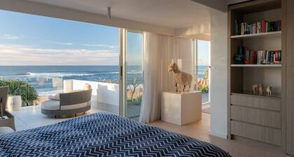 Loulou Beach House – 5 BR incl. Studio