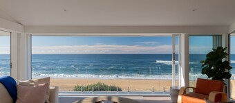 Loulou Beach House – 5 BR incl. Studio