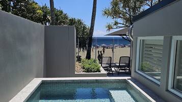 Signature suite | Terras