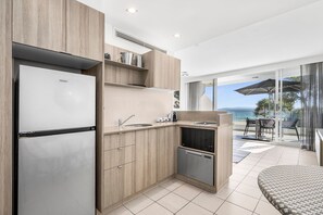 Cozinha privada