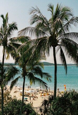Exterior - 71 Hastings Street - Beachfront (Noosa Heads)