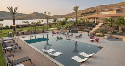 Terreforti Luxury Village