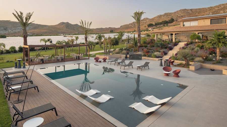 Terreforti Luxury Village