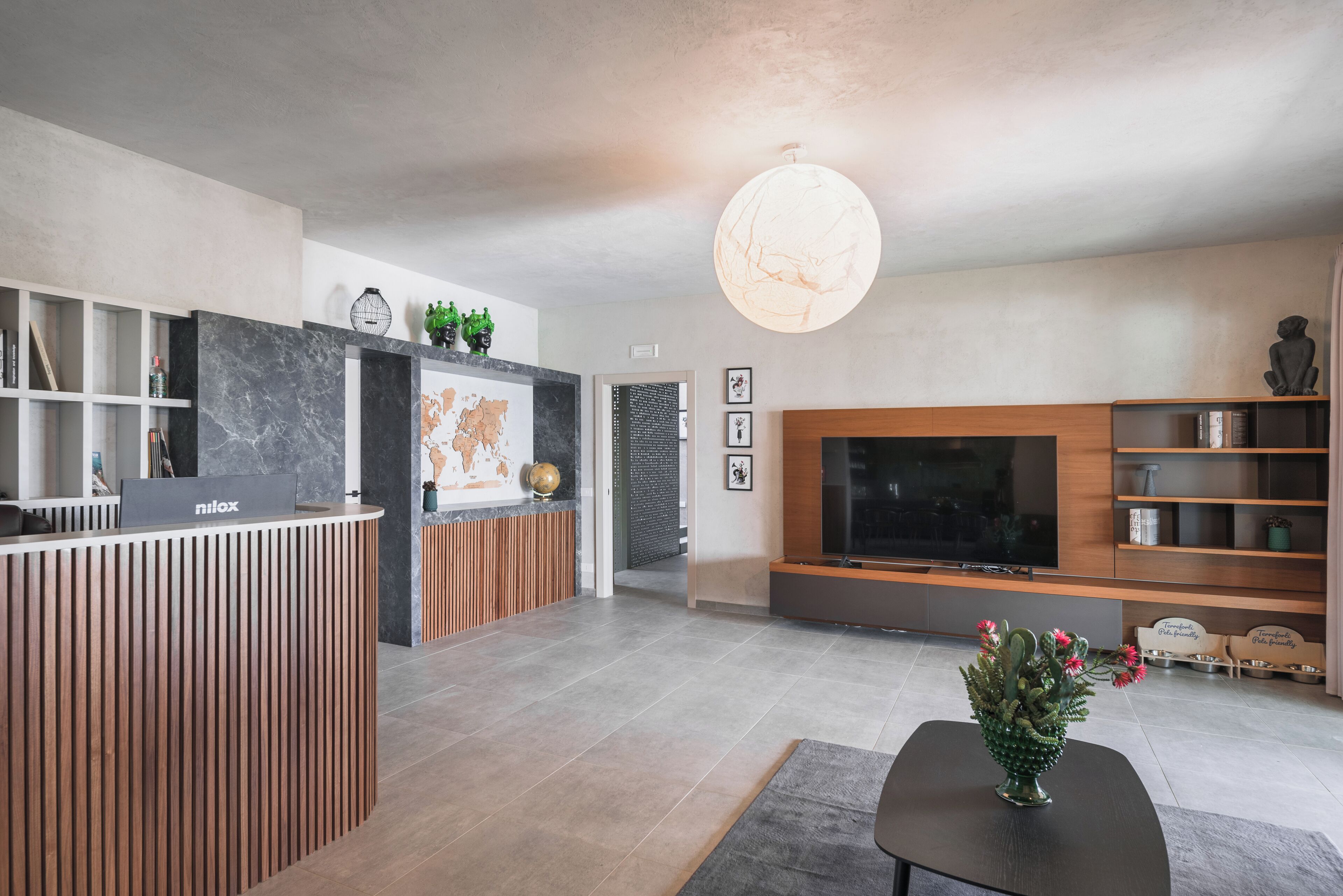 Foto - Terreforti Luxury Village