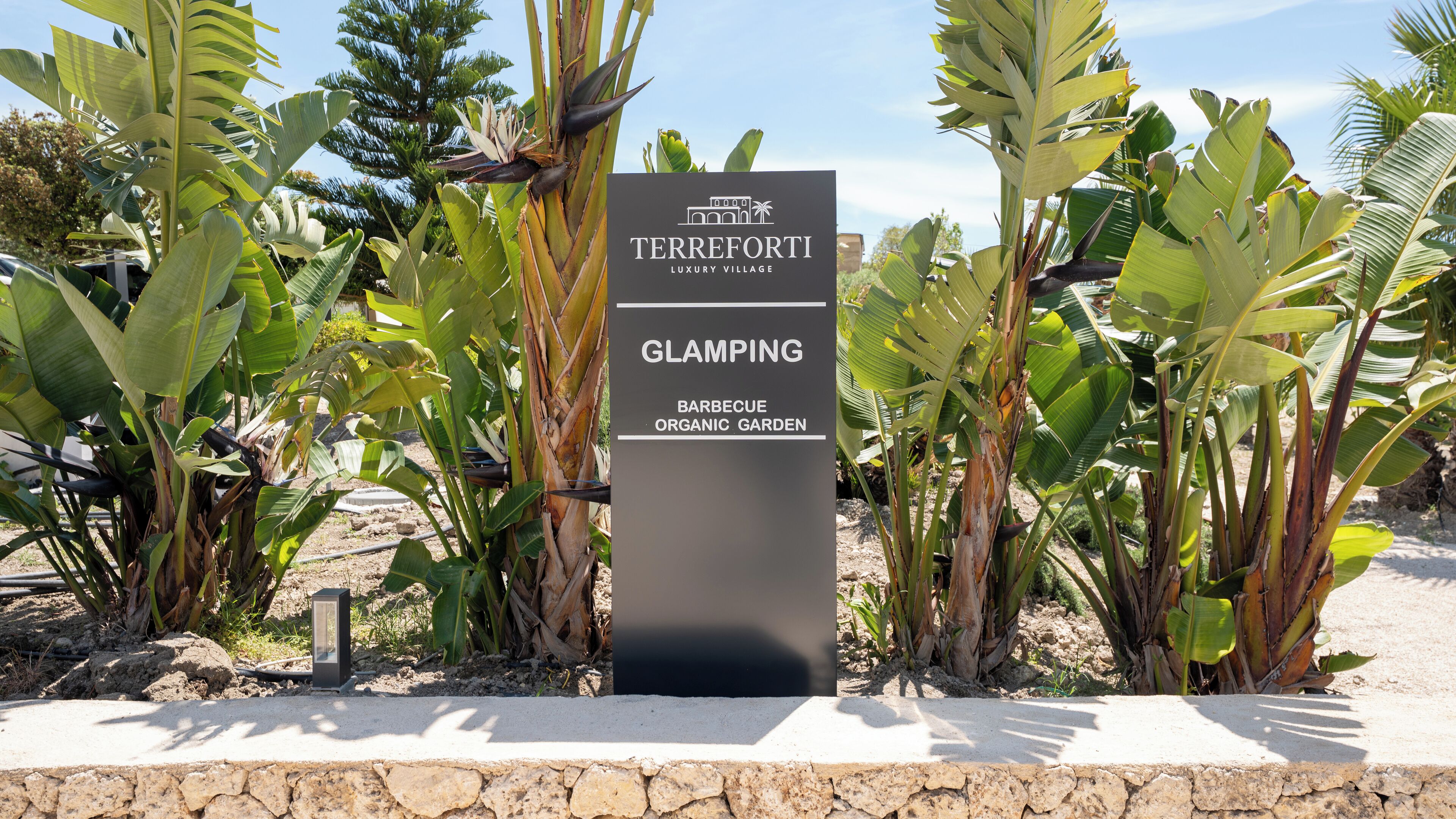 Foto - Terreforti Luxury Village