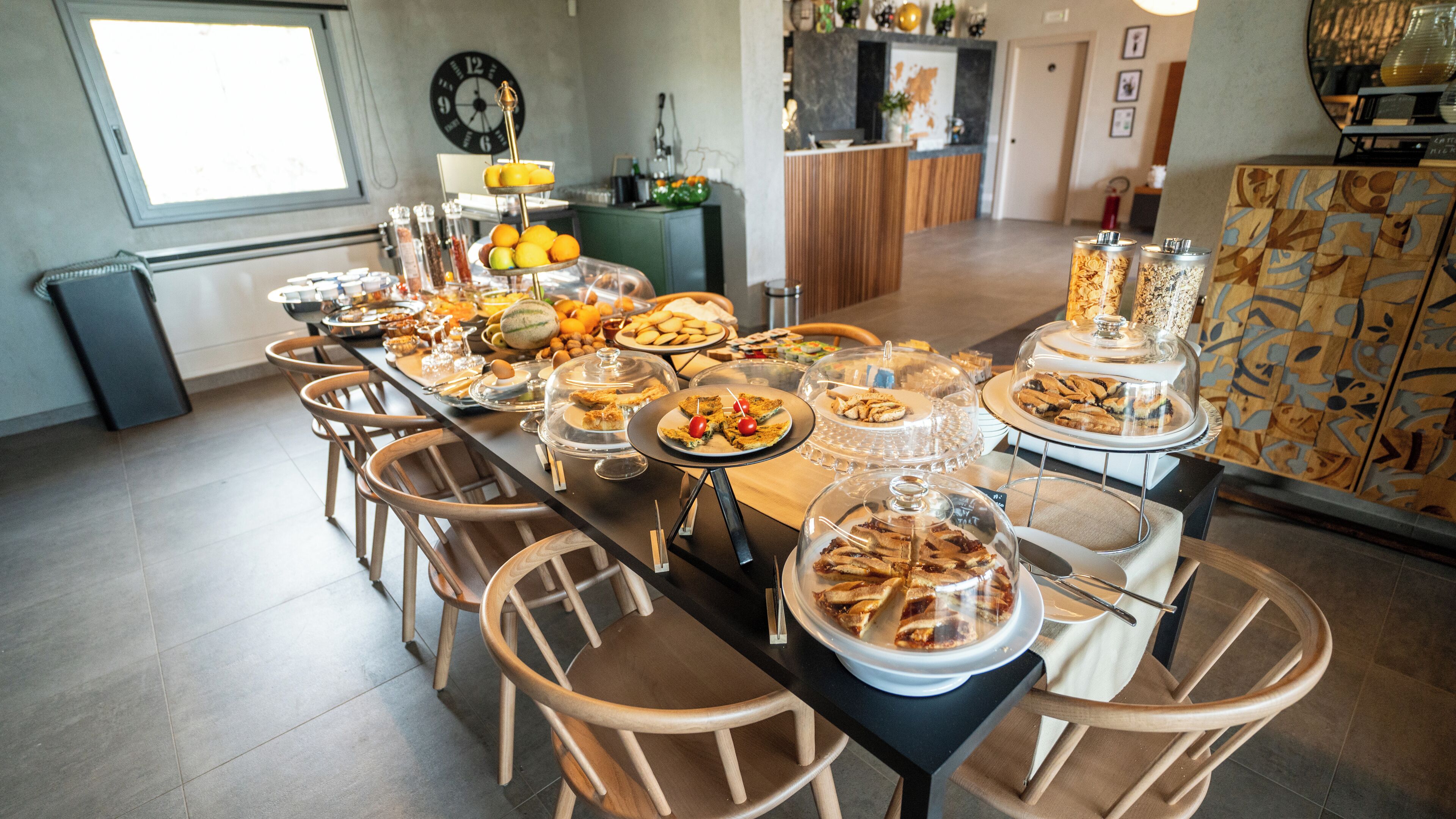 Foto - Terreforti Luxury Village