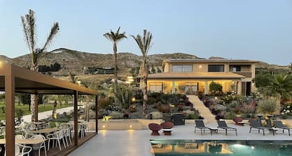 Terreforti Luxury Village