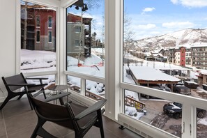 Interior - Enclave 201 | Snowmass Ski-In/Ski-Out Condo w/Shared Pool/Hot Tub/Gym/WiFi (Snowmass Village)