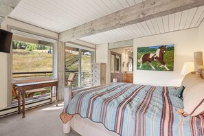 3 Schlafzimmer, WLAN, Bettwäsche