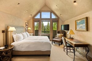 4 Schlafzimmer, WLAN, Bettwäsche