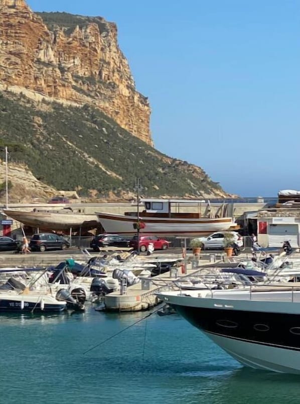 Port de plaisance