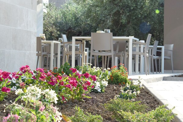 Exterior - CORTE REALE Luxury B&B (San Salvo)