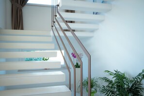 Front of property - CORTE REALE Luxury B&B (San Salvo)