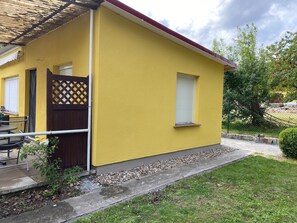 Außenbereich