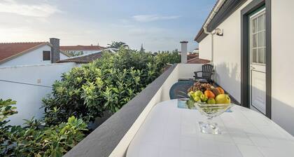 Apartment 'Bettencourt 2 Rooms' with Mountain View, Private Terrace and Wi-Fi