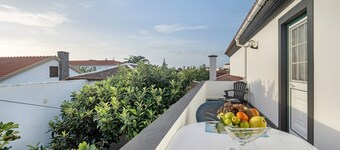 Apartment 'Bettencourt 2 Rooms' with Mountain View, Private Terrace and Wi-Fi