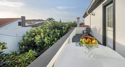 Apartment 'Bettencourt 2 Rooms' with Mountain View, Private Terrace and Wi-Fi