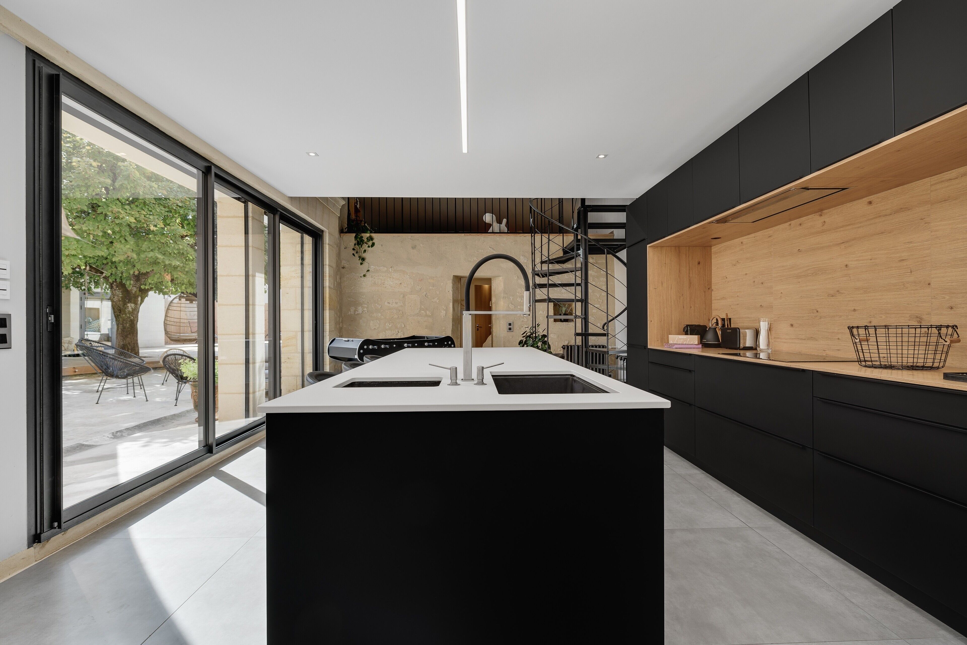 Interieur