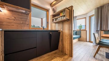 2 Schlafzimmer, kostenloses WLAN, BettwÀsche