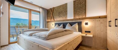 2 habitaciones, wifi gratis y ropa de cama