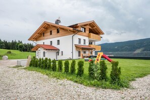 Area bambini