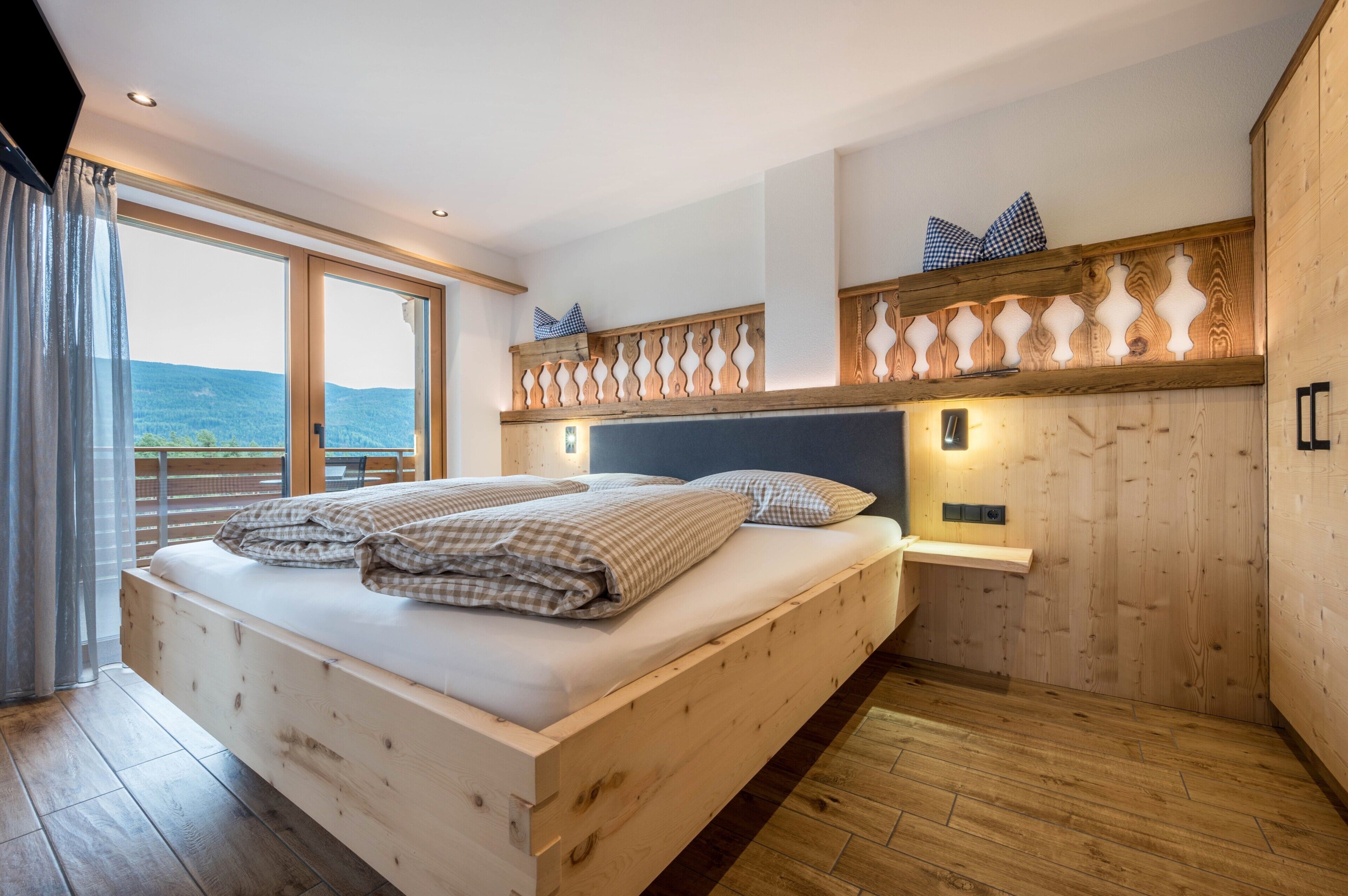 2 Schlafzimmer, kostenloses WLAN, Bettwäsche