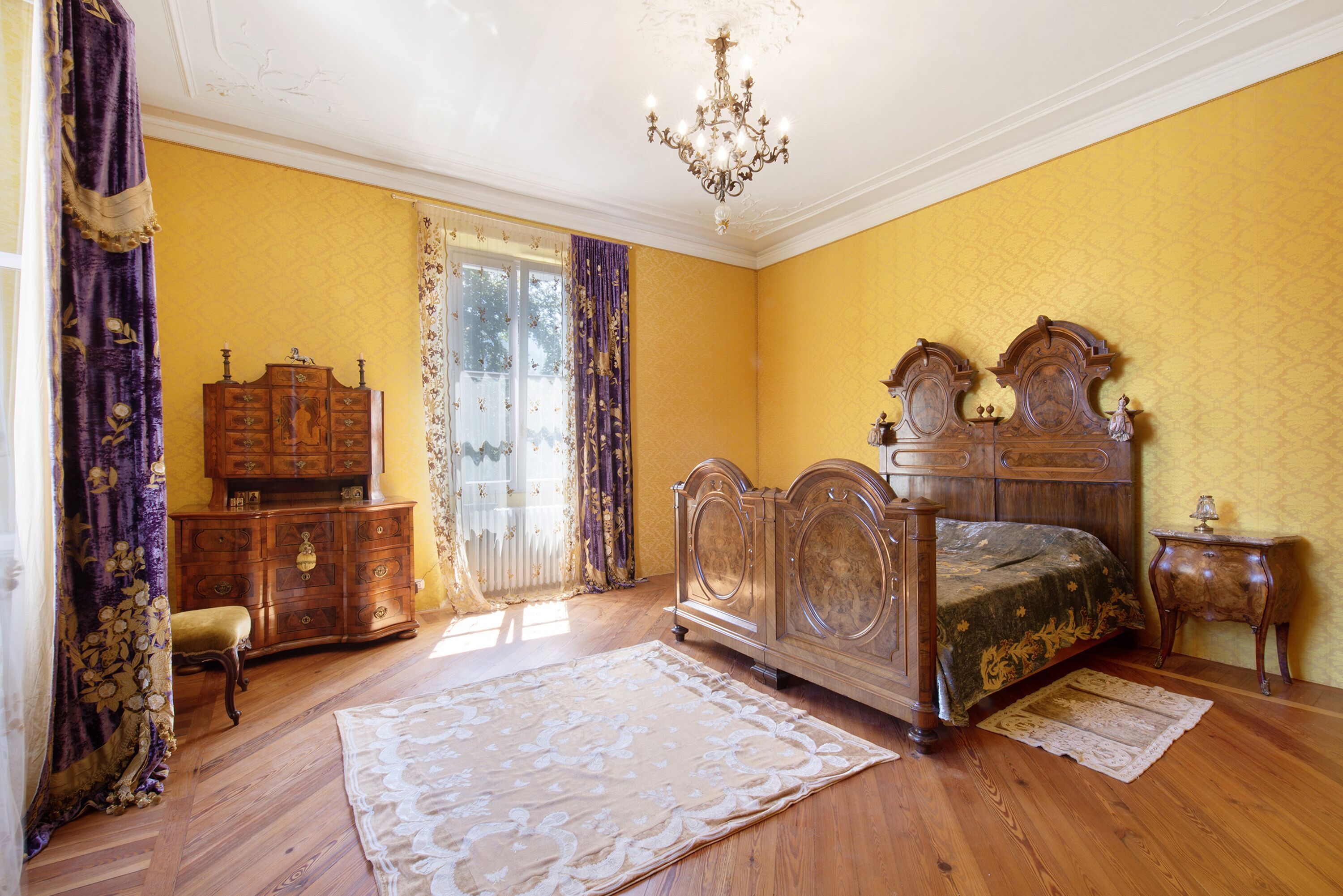 3 Schlafzimmer, kostenloses WLAN, Bettwäsche