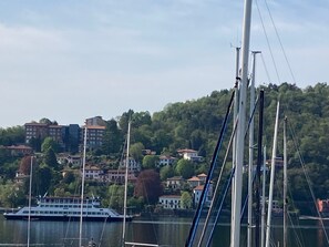 Port de plaisance