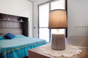 2 camere, Wi-Fi, lenzuola