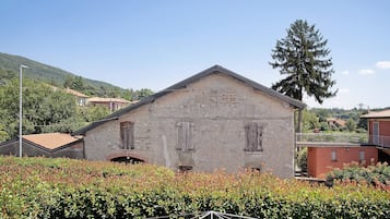 Esterni