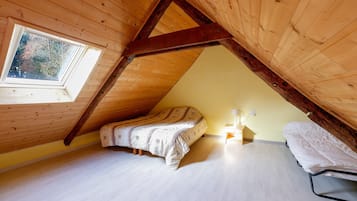 2 Schlafzimmer, kostenloses WLAN