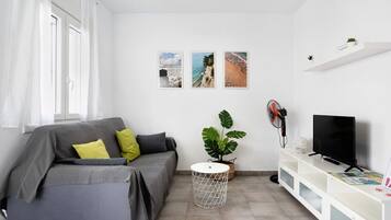Televisie en streamingdiensten