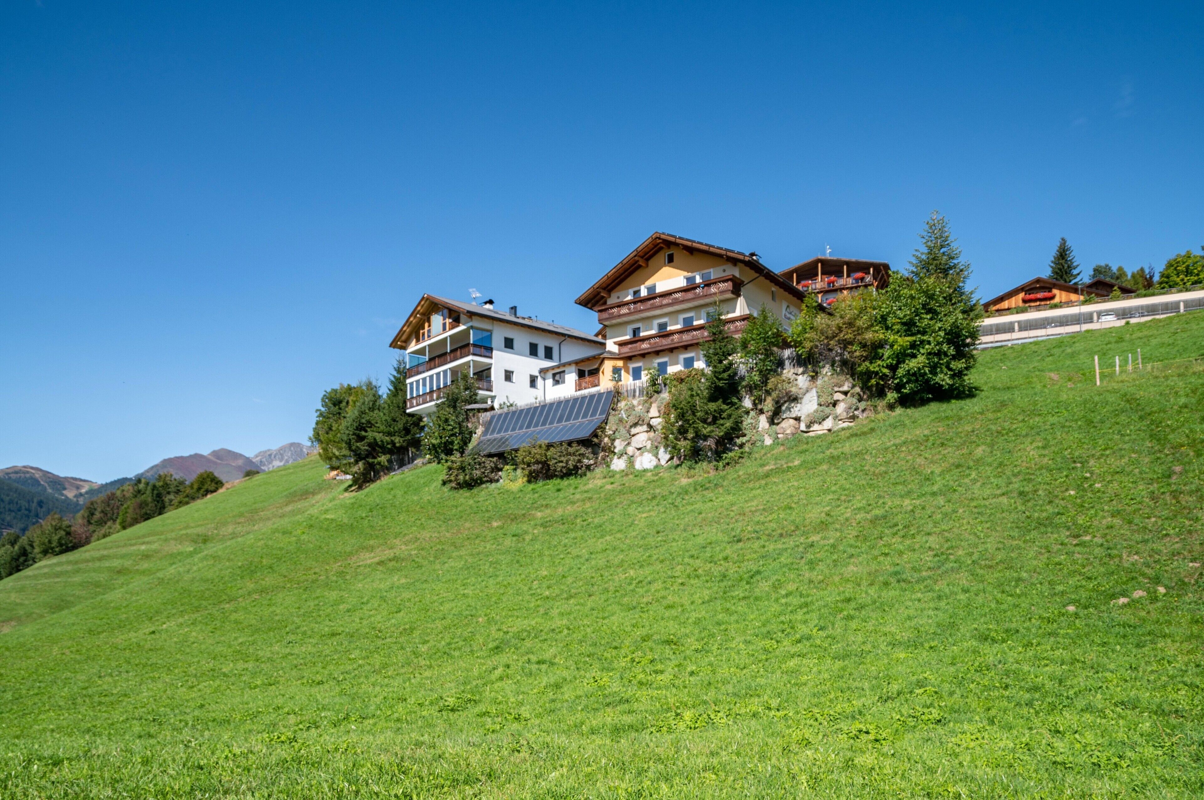 Aussenbereich