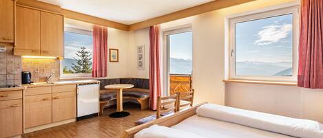 Kostenloses WLAN, Bettwäsche