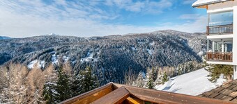 Apartment 'Apt Sellablick' with Mountain View, Private Terrace and Wi-Fi