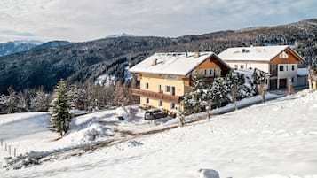 Esterni