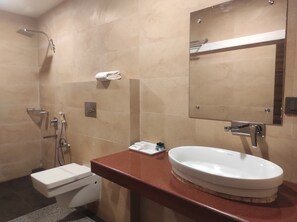 Chambre Premium | Salle de bain