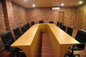 Meeting facility - Hotel Obsidian Blue (Papumpare)