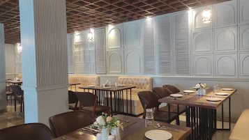 Restoran