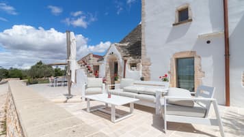 Terrass/Patio